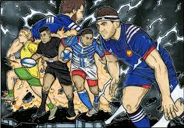 Matchs résultats calendriers jacques brunel calendrier vi nations. France Rugby Auf Twitter Dans Un Mois C Est La Tournee De Novembre Pour L Occasion Drawnowo Nous Offre Son Regard De La Tournee Avec Ce Dessin Https T Co Waocduuiyl