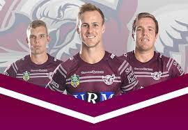 Manly sea eagles 2021 mens players run out shirt. 2019 Nrl Player Partnerships Final Positions Available Now Manly Warringah District Cricket Club