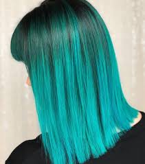 Let your coffee cool down. 22 Incredible Teal Hair Color Ideas Trending In 2021