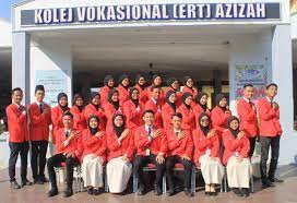 Kolej vokasional ert setapak 14. Barisan Mpp Kv Kolej Vokasional Ert Azizah Johor Bahru Facebook