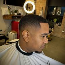 JOEL'S BARBER SERVICES