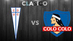 We would like to show you a description here but the site won't allow us. U Catolica Vs Colo Colo 0 1 Mejores Jugadas Y Relatos Campeonato Chileno Transicion 2017 Youtube