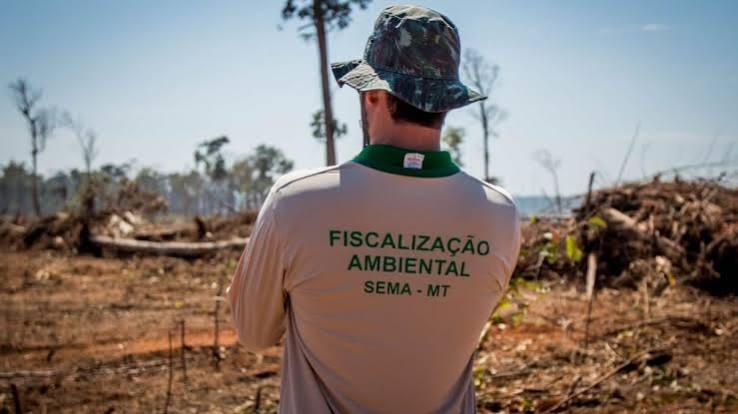 Sema-MT lan&ccedil;a processo seletivo com 46 vagas e sal&aacute;rios acima de R$ 3 mil