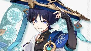 What does Scaramouche mean in Genshin Impact? The story behind Scaramouche's  name - Dot Esports