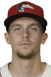 Former Columbus North, Louisville player Mann making his way in the Dodgers  system