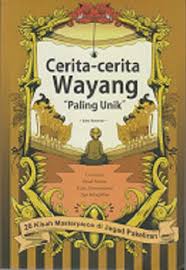 Check spelling or type a new query. Cerita Cerita Wayang Paling Unik