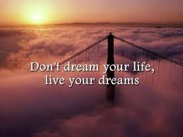 Rhetoric is a technique of using powerful language and is one of the most venerable intellectual studies because its use can be so powerful. Don T Dream Your Life Live Your Dreams Living The Dream Quotes Dream Quotes Good Life Quotes
