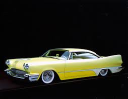 Image result for Daffodil Yellow 1959 Plymouth
