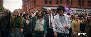 The organizers of the protest—including abbie hoffman, jerry rubin. The Trial Of The Chicago 7 Netflix Movie Synopsis And Info