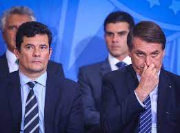 Sérgio fernando moro (estado de paraná, 1 de agosto de 1972) es un magistrado, político, escritor y catedrático brasileño que ganó notoriedad internacional por liderar la investigación conocida como «operación lava yato» ('operación lavadero de carros'). Maioria Acha Que Moro Deve Ser Candidato A Presidente Em 2022 Diz Pesquisa Poder360