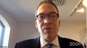 Appellant attorney Jay Zelenock arguing in 158749; 158755-6 ...