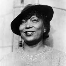 Zora Neale Hurston American Contrarian The New Yorker