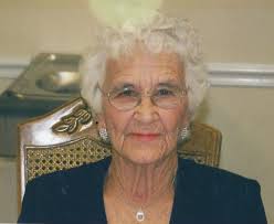 Obituary for Daisy (Harris) Portee