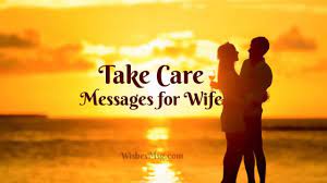 Cuck hubby films wife taking big young cock. Take Care Messages For Wife Caring Love Quotes For Her