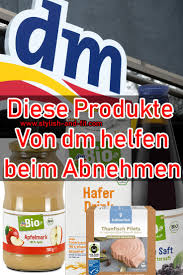 Diese Produkte Von Dm Helfen Beim Abnehmen Stylish And Fit Abnehmen Abnehmen Mit Globuli Fitness Produkte