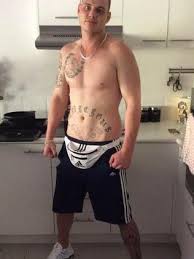 Tingalpa shooting, man in custody after bizarre surrender, victim Les  Brooks