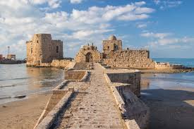 The people are largely sunni muslims. Wash Your Hands The Soaps Of Sidon Lebanon Rough Guides