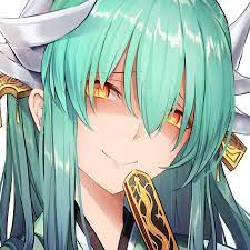 Kiyohime stares into your soul, you know what happens next. [Fate Grand  Order] : r/yandere