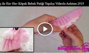 Sis Ile Hav Hav Kopek Bebek Patigi Yapilisi Videolu Anlatim 2015 Lokai Bracelet Live Lokai Bracelet Lokai
