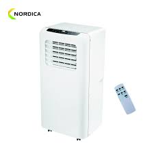 Roll the portable air conditioner to the preferred cooling area, set up the window kit and switch the ac on and voila! Hot Sale Best Price Mini Portable Air Conditioner For Room Use 7000 9000 Btu Buy Air Conditioner Portable Air Conditioner Mini Air Conditioner Product On Alibaba Com