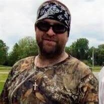 Jonathan Wayne Reynolds Obituary