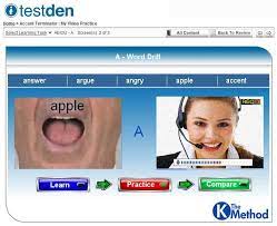 Free acting lessons, for you to enjoy at home! Accent Reduction Course