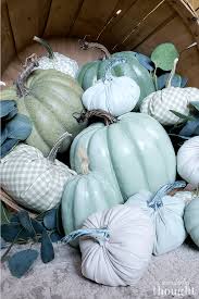 Tips For Painting Pumpkins Faux And Real A Wonderful Thought