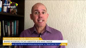 De acordo com a pasta, a reabertura ocorrerá após remanejamento de. Df Novos Grupos Podem Fazer O Agendamento Da Vacina Contra A Covid 19 Youtube