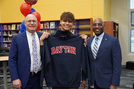 The 2025 McIntosh Scholar is...