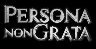 Que significa 'persona no grata' y se usa en referencia a la persona considerada indeseable por un gobierno o institución: How Not To Become Persona Non Grata Smiley Pete Publishing