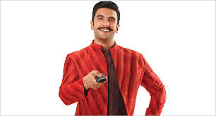 Dish Tv Appoints Ranveer Singh As Brand Ambassador Ahead Of Festive Season Exchange4media Coca cola india had been looking for a fresh face to endorse the brand. dish tv appoints ranveer singh as brand