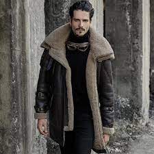 We did not find results for: Veste En Cuir Veritable Hommes En Peau De Mouton Manteau Resistant Au Froid Hiver Epais Fourrure Manteaux Vetements D Exterieur Double Col Homme Original Ecologie Vestes Aliexpress
