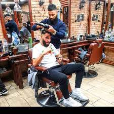 gefallt 35 mal 0 kommentare s mra c pit l br capi samra updates auf instagram samra beim friseur