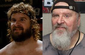 Happy 70th birthday Donald Gibb.