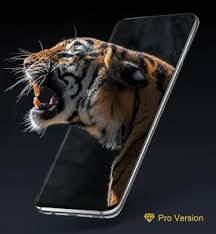 Moon 3d animated wallpapers features amazing video animated wallpaper to personalize your phone. 3d Parallax Live Wallpaper Pro 4k Backgrounds V 2 1 Apk Patched Apk Google