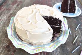 Hershey S Cocoa Cake The Fountain Avenue Kitchen