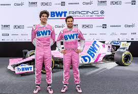 Welcome to the official home of aston martin cognizant formula one™ team on youtube. Formel 1 Aston Martin Ubernimmt Racing Point Und Zuruck Der Spiegel
