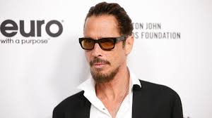 Chris Cornell's widow, Vicky, sues Soundgarden over royalties, unreleased  recordings: report