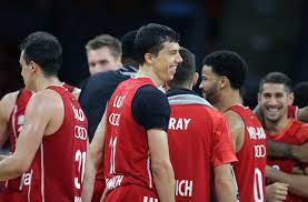 Bayern munich's oliver kahn speaks on hansi flick's future and the rigorous international schedule. Rs Round 8 Fc Bayern Munich Vs Valencia Basket 2020 21 Season Welcome To 7days Eurocup