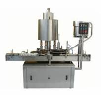 Six Head Juice Bottle Capping Machine - Filsilpek