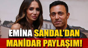 Emina Sandal Dan Manidar Paylasim Magazin Www Izlenenhaber Com Haber Sitesi