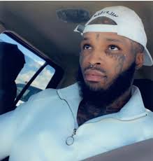 Obituary for Tevin Antonio Hendrix