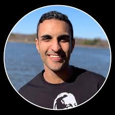 Michael Mikhail's Instagram, Twitter & Facebook