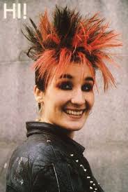 Just Eighties Fashion