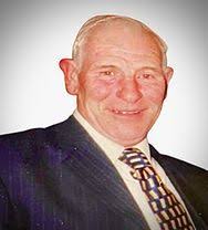 Condolence Book for Mark Connolly (Menlough, Galway)