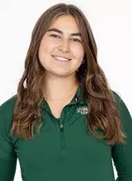 2024 Women's Cross Country Roster