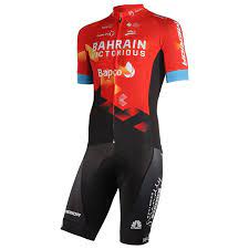 More images for bahrain victorious logo » Set Bahrain Victorious 2021 2 Teile Blau Rot Bobshop