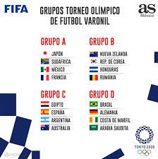 La última edición de los juegos olímpicos en rio 2016 vio a brasil quitarse la espinita que siempre había tenido en esta competencia. Mexico Se Enfrentara A Francia En Los Juegos Olimpicos As Com