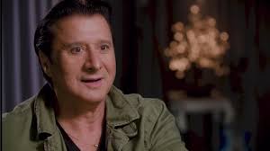 Steven Perry Rushing