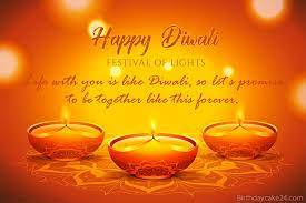 Design your greeting cards online with our premade greeting card templates. Diwali Greeting Card With Name Wishes